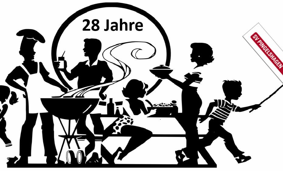 Sportlerparty