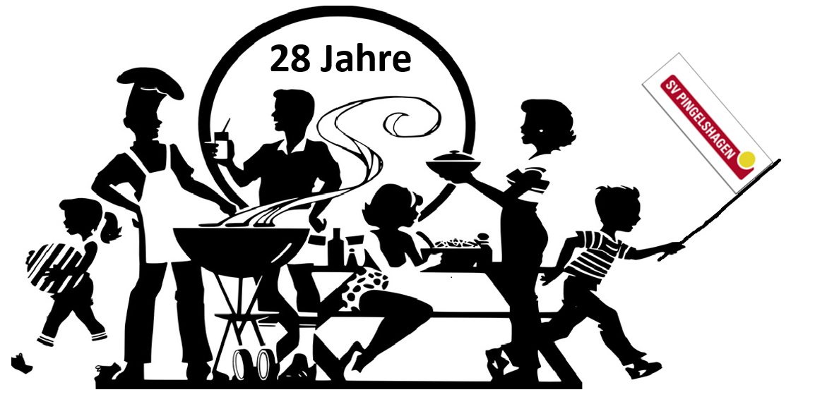 Sportlerparty