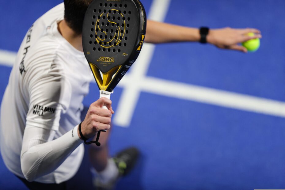 Tennisturnier