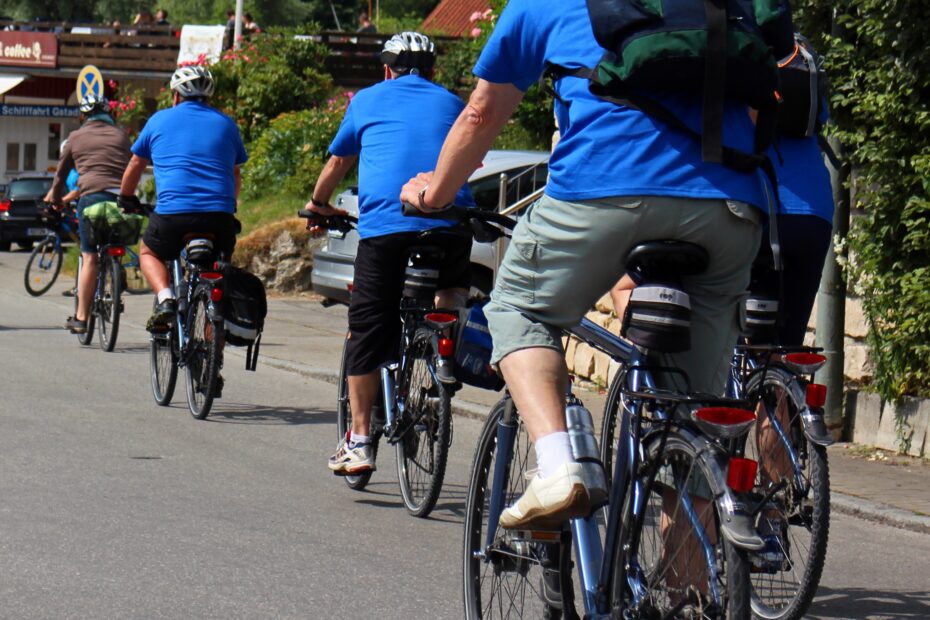 Radtour