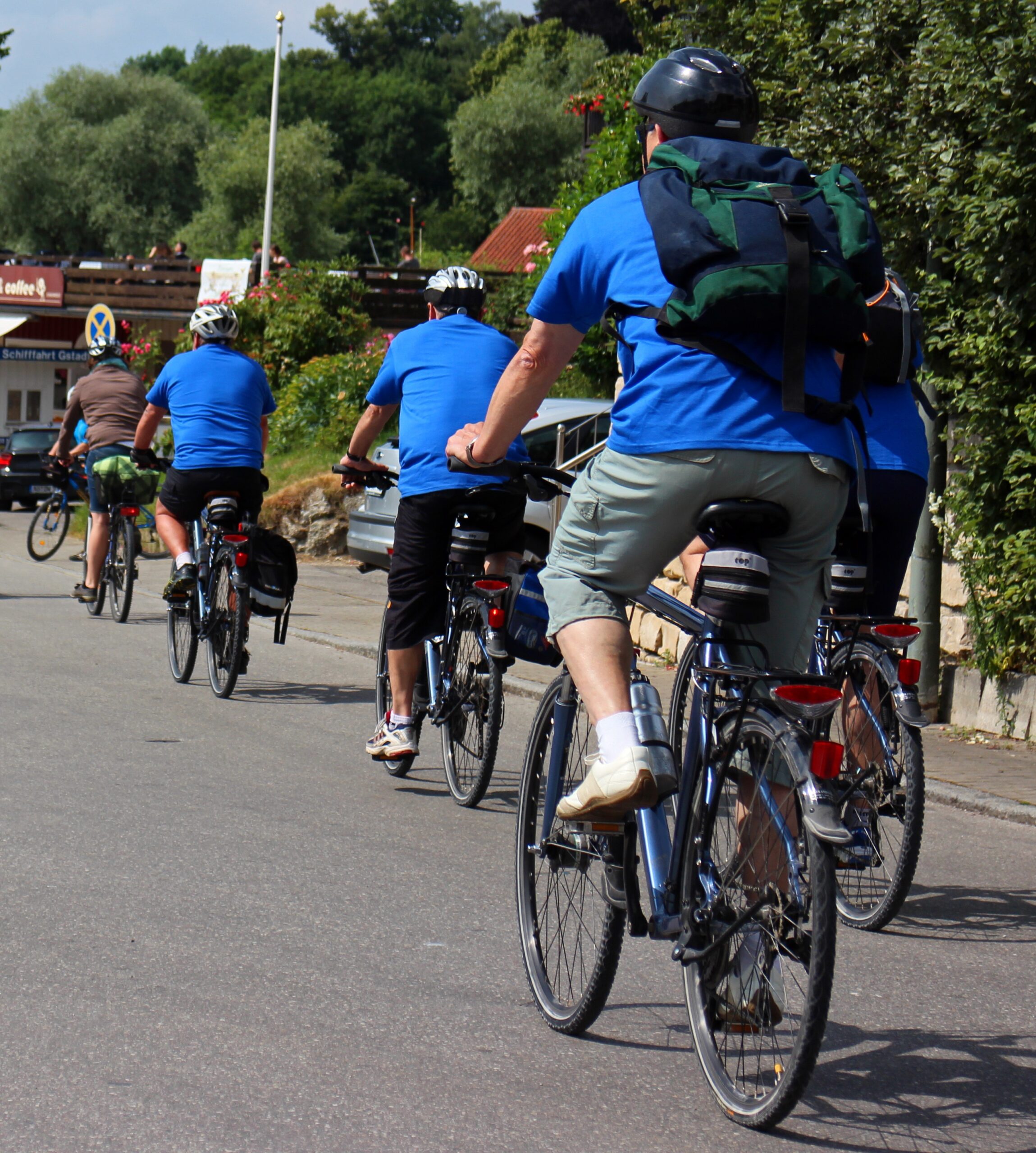 Radtour